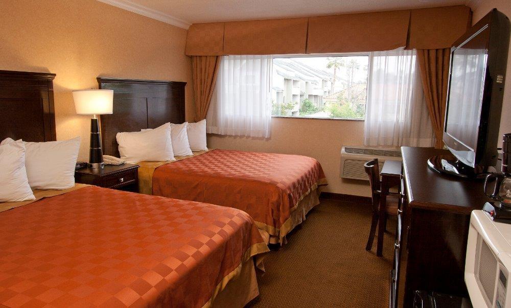 Pasadena Rose & Crown Hotel Cameră foto