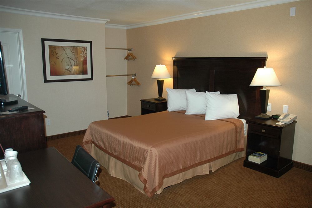 Pasadena Rose & Crown Hotel Cameră foto