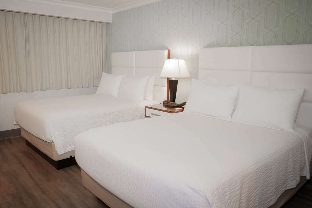 Pasadena Rose & Crown Hotel Cameră foto