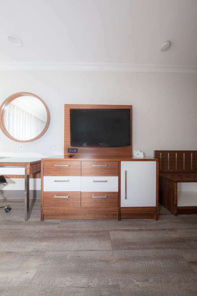 Pasadena Rose & Crown Hotel Cameră foto