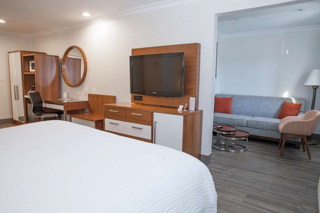 Pasadena Rose & Crown Hotel Cameră foto